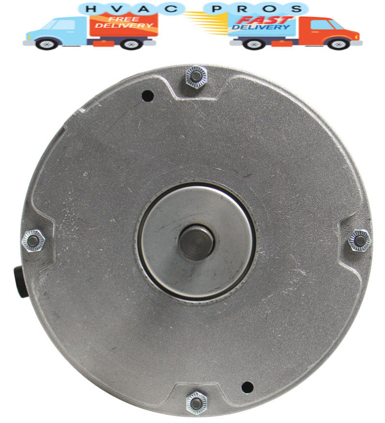 Rheem Ruud Condenser FAN MOTOR 1/5 HP 230v 5110200803 eBay