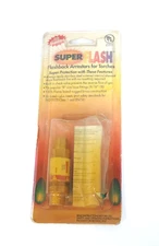 NEW TECHNIWELD 616226-02070 SUPER FLASH FLASHBACK ARRESTOR FOR TORCHES