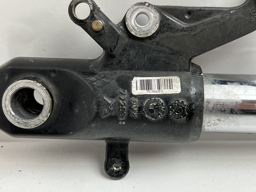 BMW K17 K18 K19 C600 Sport/C650 Sport GT links Stoßfederung/Gabeln 7725311 - Bild 4 von 11