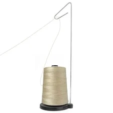 Universal Knitting Line Rack Large Spool Stand Single Cone Sewing Thread Holder
