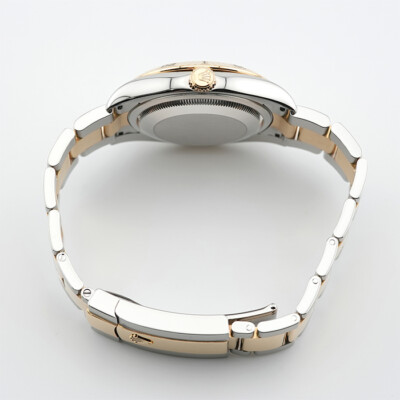 シュトラ Rolex Turn-o-Graph Steel and Gold (two tone) 116263 | Stock