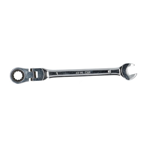 Sam 50-CT10Z Combination Ratchet Spanne New NFP - Picture 8 of 8