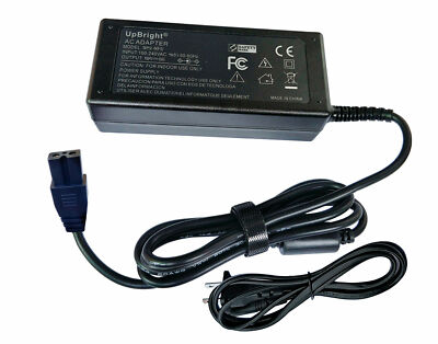 AC DC Adapter For Ionchill Model 8752 7723 6-Bottle WineCooler
