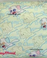 INCANTEVOLE CREAMY - Cuscino Mod. Posi e Nega 35x35cm Pillow