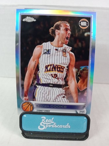 2022-23 Topps Chrome NBL Pick a Card - #1-100, Inserts, Rookies, Parallels - Picture 219 of 249
