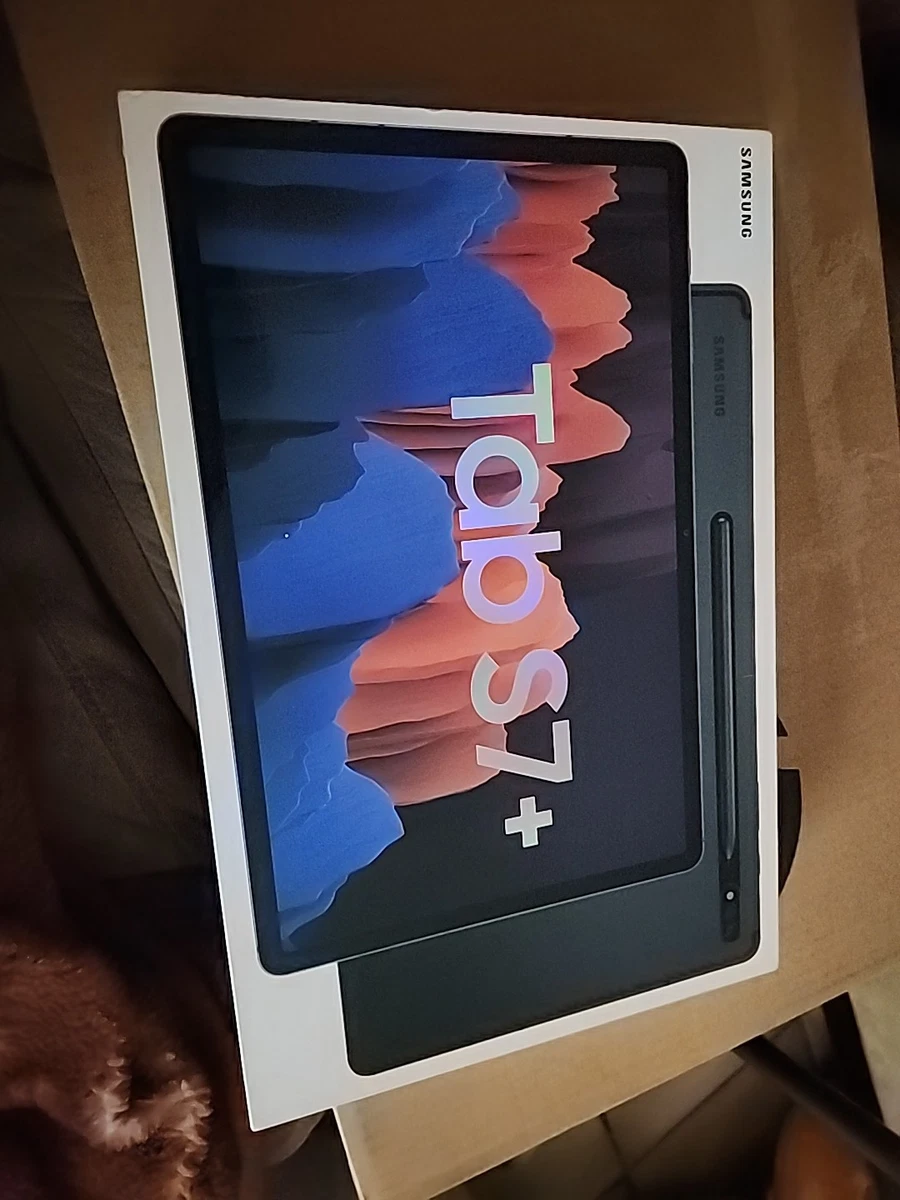 Samsung Galaxy Tab S7+ for sale | eBay
