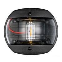 Classic 20 Led Navigationslicht Schwarz Bug - 1 Pc Osculati - 11.440.03