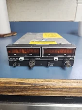 069-1024-12 | Bendix King KX 155 | NAV/COM - 14V W/GS - CORE-NEEDS REPAIR