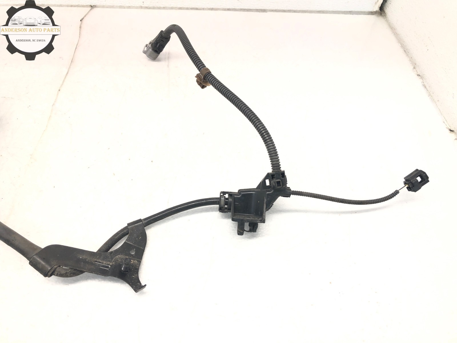 2019-2025 TOYOTA COROLLA HATCHBACK LEFT DRIVER REAR ABS WHEEL SPEED SENSOR OEM