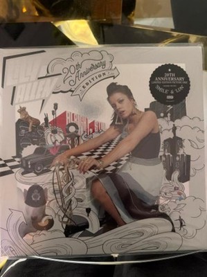 Lily Allen - Alright, Still (LP, Ltd, Pic, S/Edition) (Mint (M)) - 4348474875
