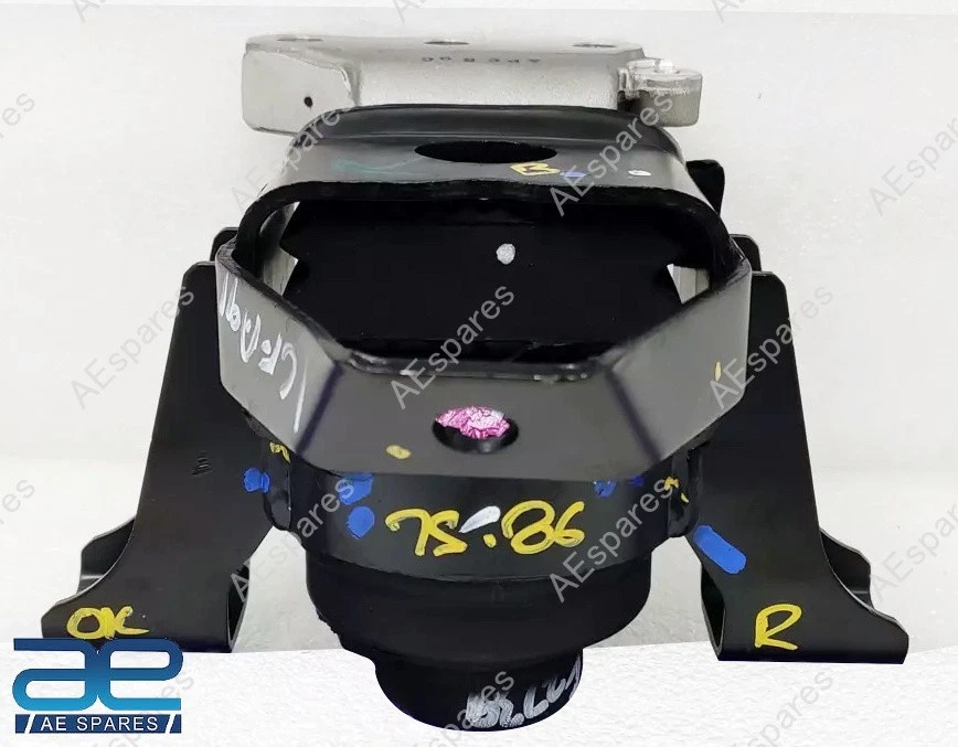 Engine Mount RH For Suzuki Swift 2018-2021, Swift Dzire 2017-2019 11610M55RA1 view 3
