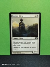 Sentinel Sliver / Wächterremasuri - MTG Magic