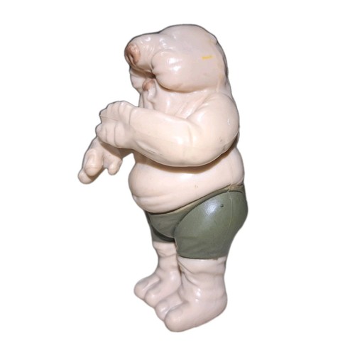 STAR WARS vintage figure DROOPY McCOOL  Max Rebo Band KENNER 1983 #6 - Picture 2 of 10