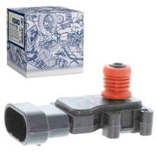 VEMO LADEDRUCKSENSOR SENSOR LADEDRUCK passend für DACIA DOKKER DUSTER LODGY