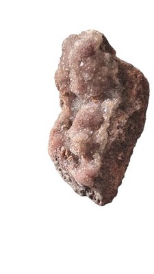 AZ Pink Sugar Crystals | Raw Natural & Activated Pocket Power