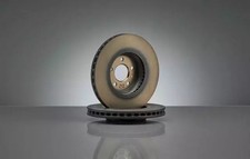 Genuine Audi Disc Brake Rotor 4M0-615-301-AN