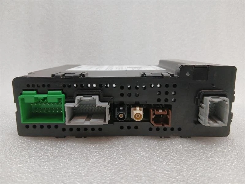 Centralina CHEVROLET CORVETTE C7 Grand Sport Radio Control module 84362635  - Immagine 2 di 4