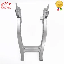 For Honda Monkey Z50 CNC Stretch Kit Swing Arm Extension Elongate FXCNC Aluminum