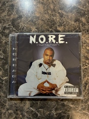 N.O.R.E. [PA] by Noreaga (CD, Jul-1998, Penalty Recordings)