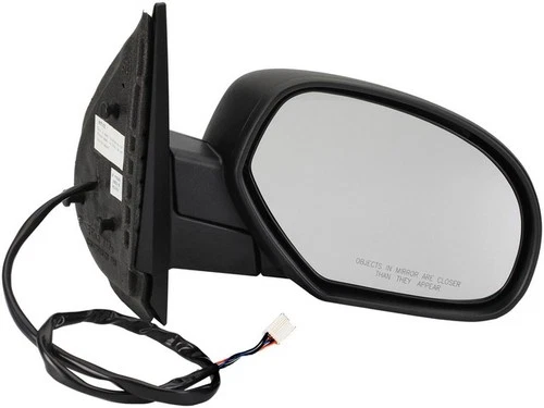 Dorman Door Mirror P N 955 1481