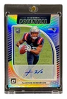 2025 Donruss Optic TreVeyon Henderson Base (RAW)