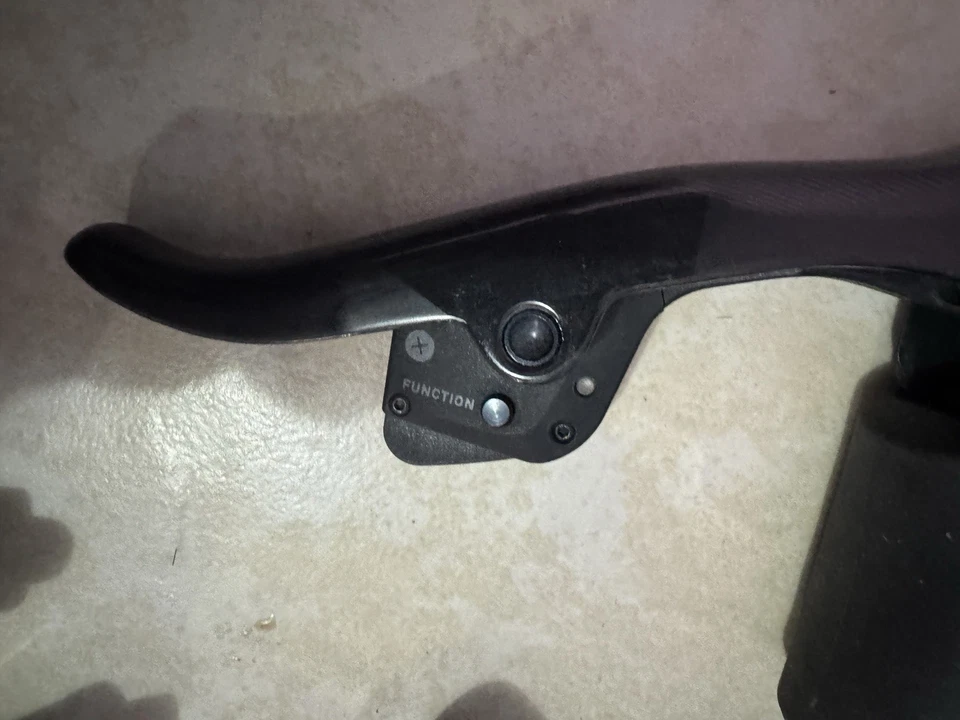 Sram Red Etap 11 Speed HRD Shifters Calipers Wireless - Image 2 of 4