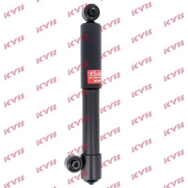 2X KYB 341189 StoßDäMpfer FüR Fiat Seicento 600 Cinquecento 170 187-image