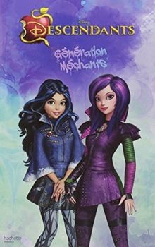 Descendants : Compilation tome 1 à 3 von Disney | Buch | Zustand sehr gut