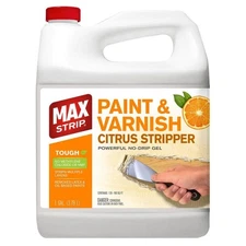 1 Gal. Paint and Varnish Citrus Stripper