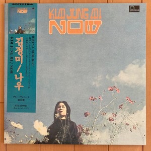 Kim Jung Mi-Now | eBay