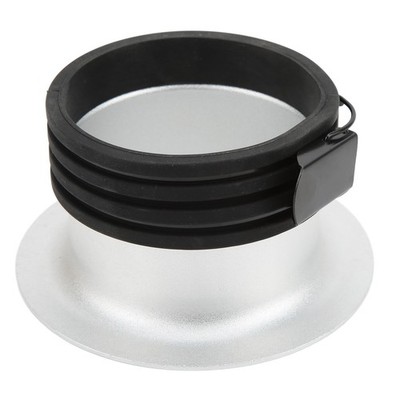 152cm Photo Studio Speedring Adapter Converter For Mount Flash Light SET