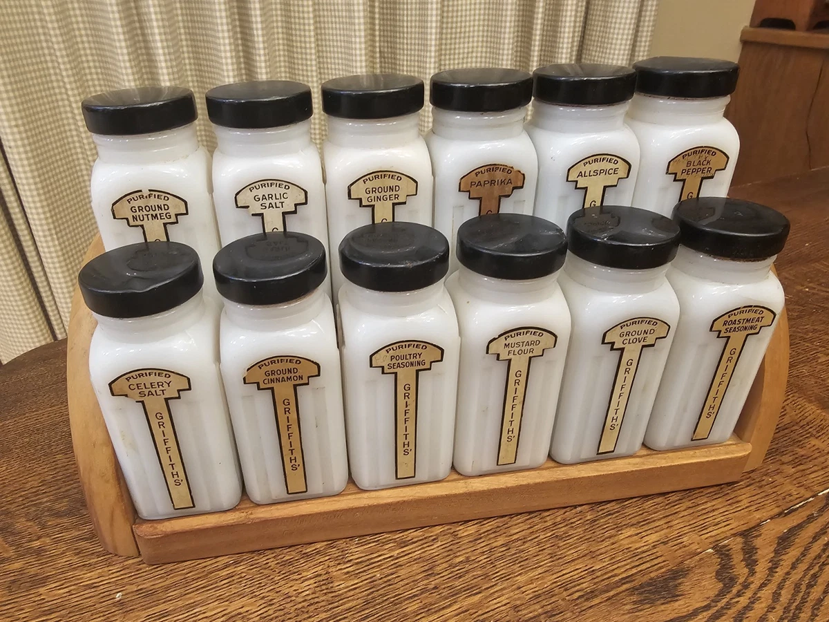 25+ Griffith Spice Set for sale | Updated Oct 2026