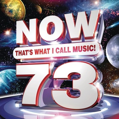 Various Artists Now 73: That's What I Call Music (CD)
