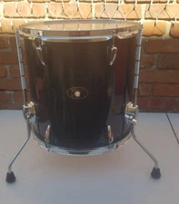 TAMA Imperial Star 14 X 16 Floor Tom Drum Excellent Condition