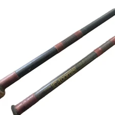 PAIR Vintage G.Loomis Fishing Rod C 720 6' 8 To 14# Line NEEDS GRIPS **Read**