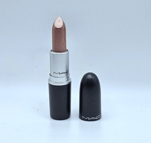 MAC Frost Lipstick - .1 oz - Mischievous - Discontinued  - Picture 2 of 7