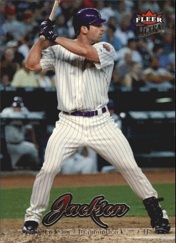 2007 Ultra Retail Baseball (Pick Card From List) C156 05-25