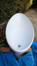 Ramsden & Mosley Cara Modern Freestanding Bath *Open To Offers*
