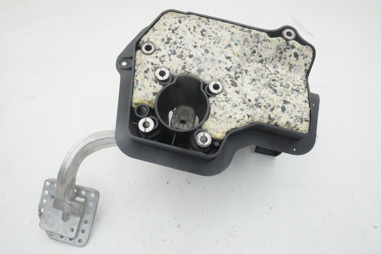 Ferrari California 2010 Brake pedal