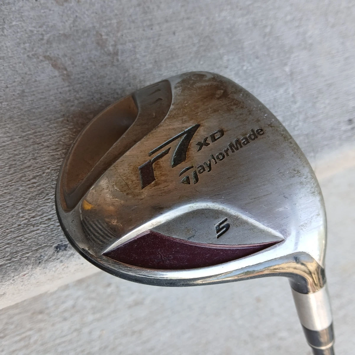 Taylor Made R7 for sale | eBay