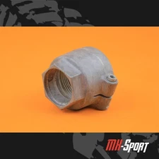 03-07 2003 Predator 500 OEM Rear Back Axle Shaft Bolt Nut 5133428