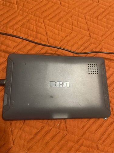 Tablette android RCA avec clavier - Photo 3/4
