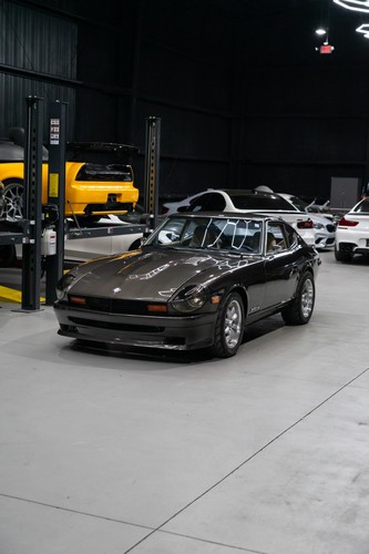 1978 Datsun Z-Series