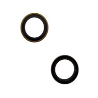 Gabel Simmerring Satz Passend FüR Piaggio/ Vespa Bravo 50 Bj. 1983-1996