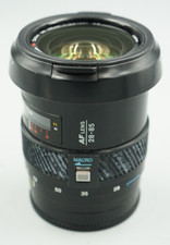 Minolta Maxxum AF Zoom 28-85mm f/3.5-4.5 Lens Sony A Mount w/ Hood 886