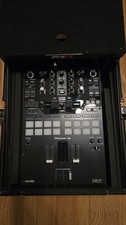 Pioneer DJM-S7 DJ Mixer W/ Pro X Case.