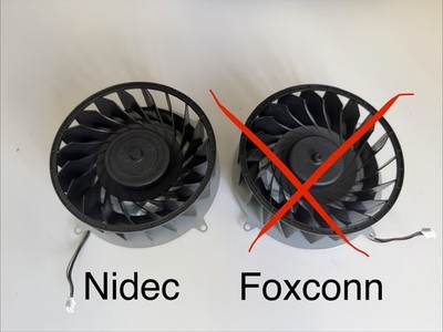 Ultimate AMD BC-250 3.9L Cooling Case MKII FlexATX PSU & PS5 Slim