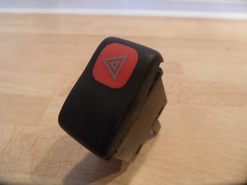 VW Audi Warnblinklicht Schalter Warnblinkschalter Polo III 3 6N2 6N1  6N1953235