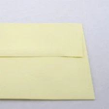 Springhill Yellow A-2[4-3/8x5-3/4] Envelope 250/box