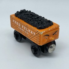 Fred Pelhay - Thomas the Tank Engine Friends Wooden Railway Trains